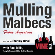 Mulling Malbecs from Argentina