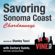 Savoring Sonoma Coast Chardonnays