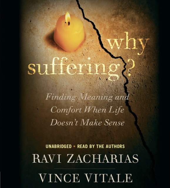 Why Suffering?