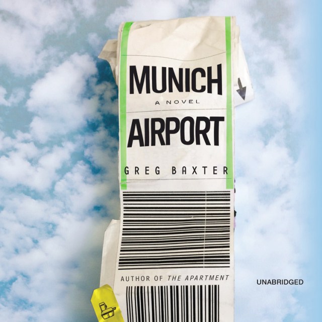 Munich Airport
