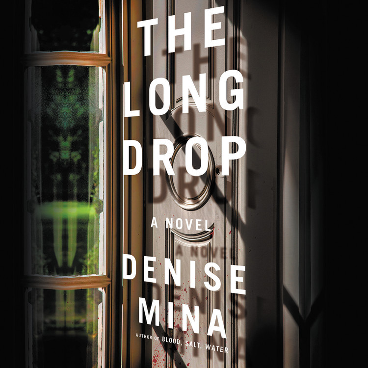 Denise Novell. The long Drop. Long drop