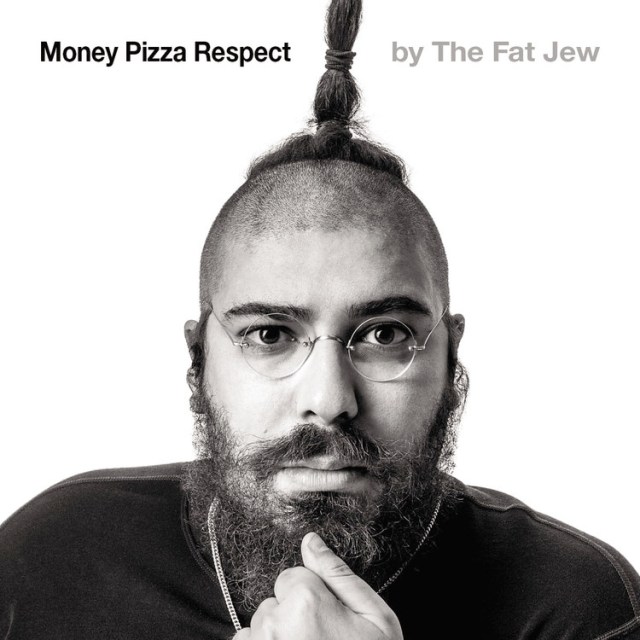 Money Pizza Respect