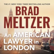 An American Lawyer in London