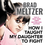 How I Taught My Daughter to Fight