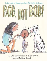 Bob Not Bob!