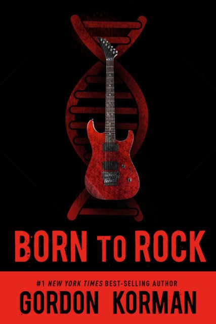 Born to Rock