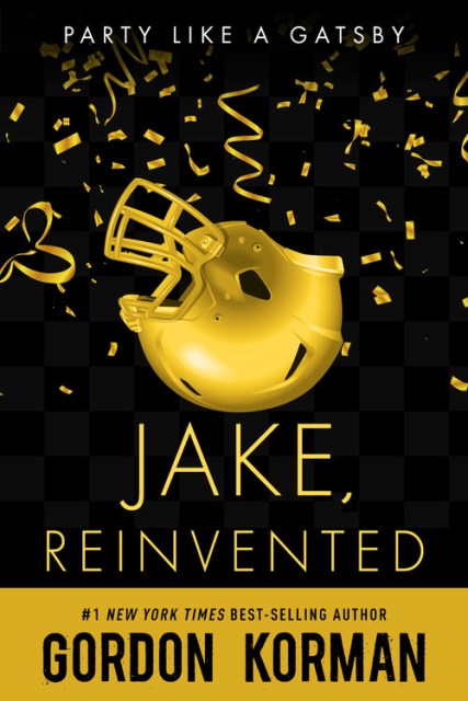 Jake, Reinvented