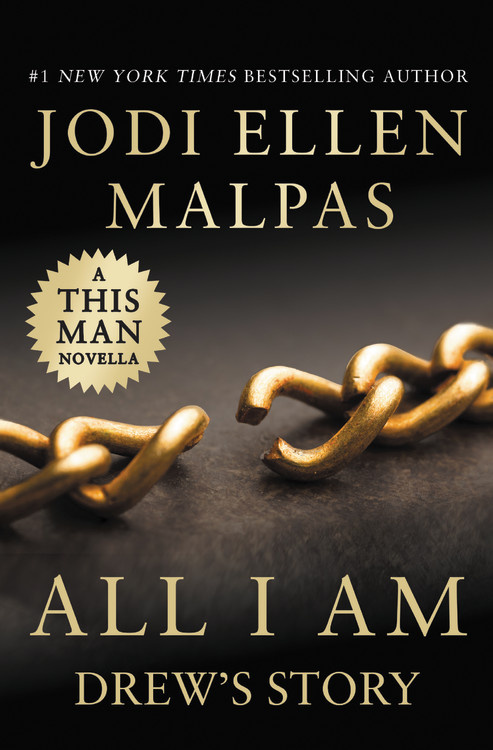 All I Am By Jodi Ellen Malpas Hachette Book Group
