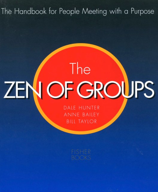 The Zen Of Groups