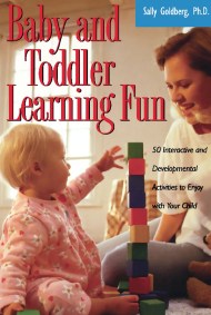Baby And Toddler Learning Fun