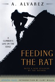 Feeding the Rat