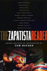 The Zapatista Reader