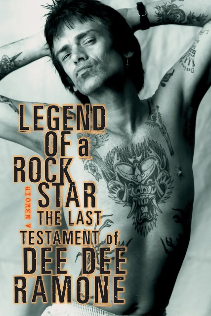 Legend of a Rock Star
