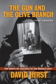 The Gun and the Olive Branch