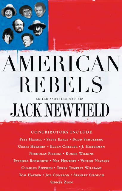 American Rebels