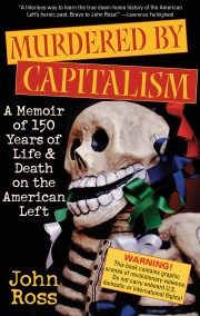 Murdered by Capitalism