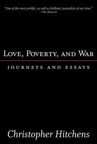Love, Poverty, and War