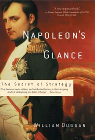 Napoleon's Glance