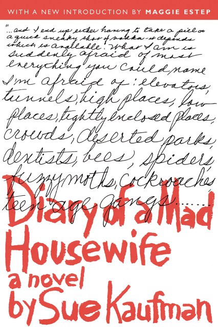 Diary of a Mad Housewife