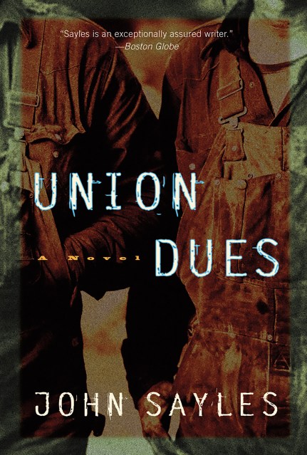 Union Dues