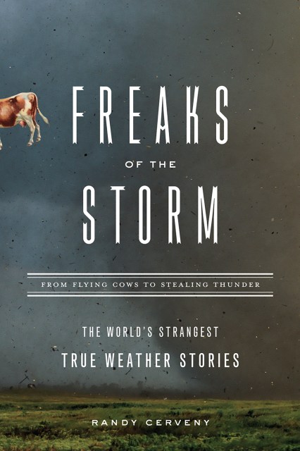Freaks of the Storm