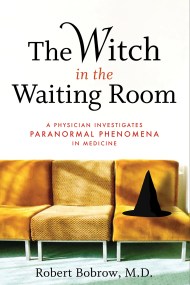 The Witch in the Waiting Room