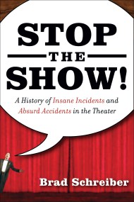Stop the Show!