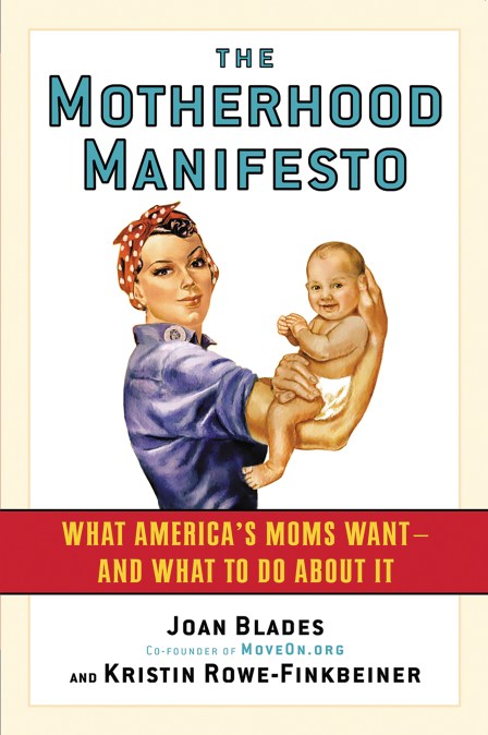 autobiography motherhood books