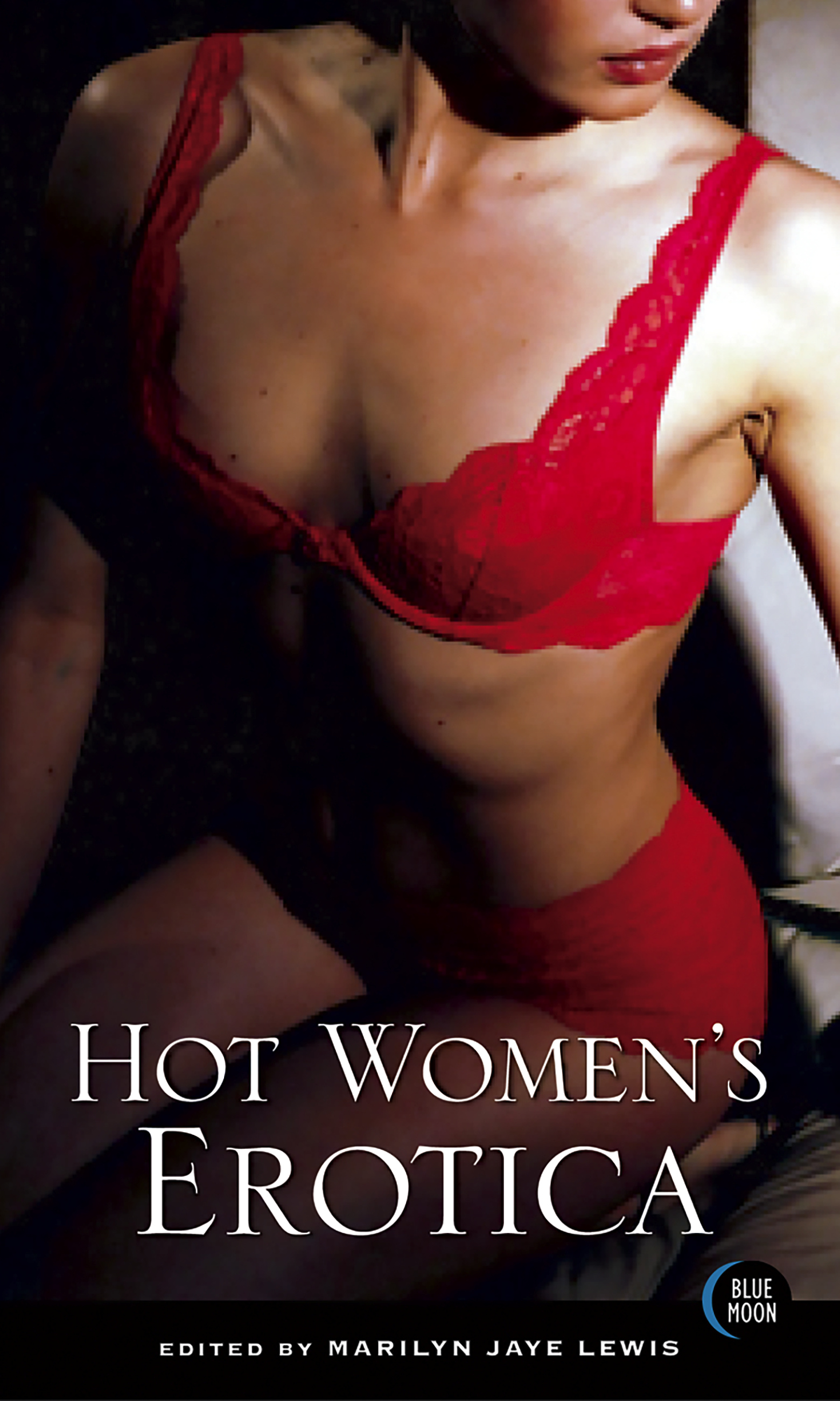 Hot Womens Erotica by Marilyn Jaye Lewis Hachette Book Group