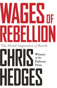 Wages of Rebellion