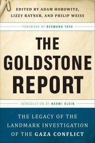 The Goldstone Report