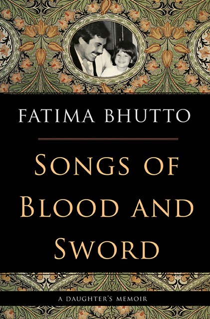 Songs of Blood and Sword