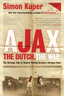 Ajax, the Dutch, the War