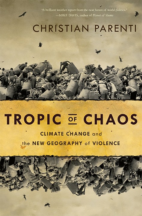 Tropic of Chaos
