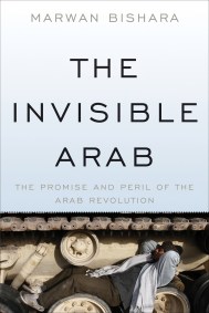 The Invisible Arab