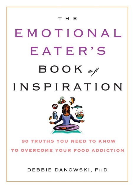 The Emotional Eater's Book of Inspiration