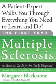 The First Year: Multiple Sclerosis