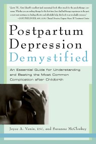 Postpartum Depression Demystified