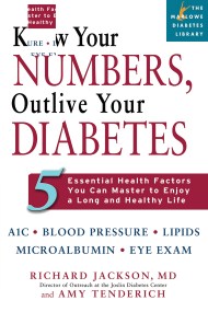 Know Your Numbers, Outlive Your Diabetes