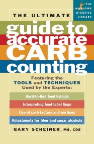 The Ultimate Guide to Accurate Carb Counting