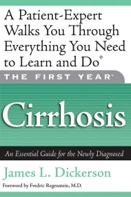 The First Year: Cirrhosis