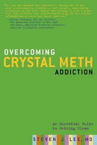 Overcoming Crystal Meth Addiction