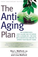The Anti-Aging Plan
