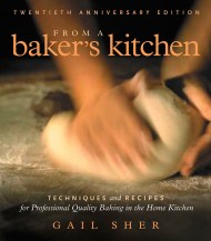 From a Baker's Kitchen