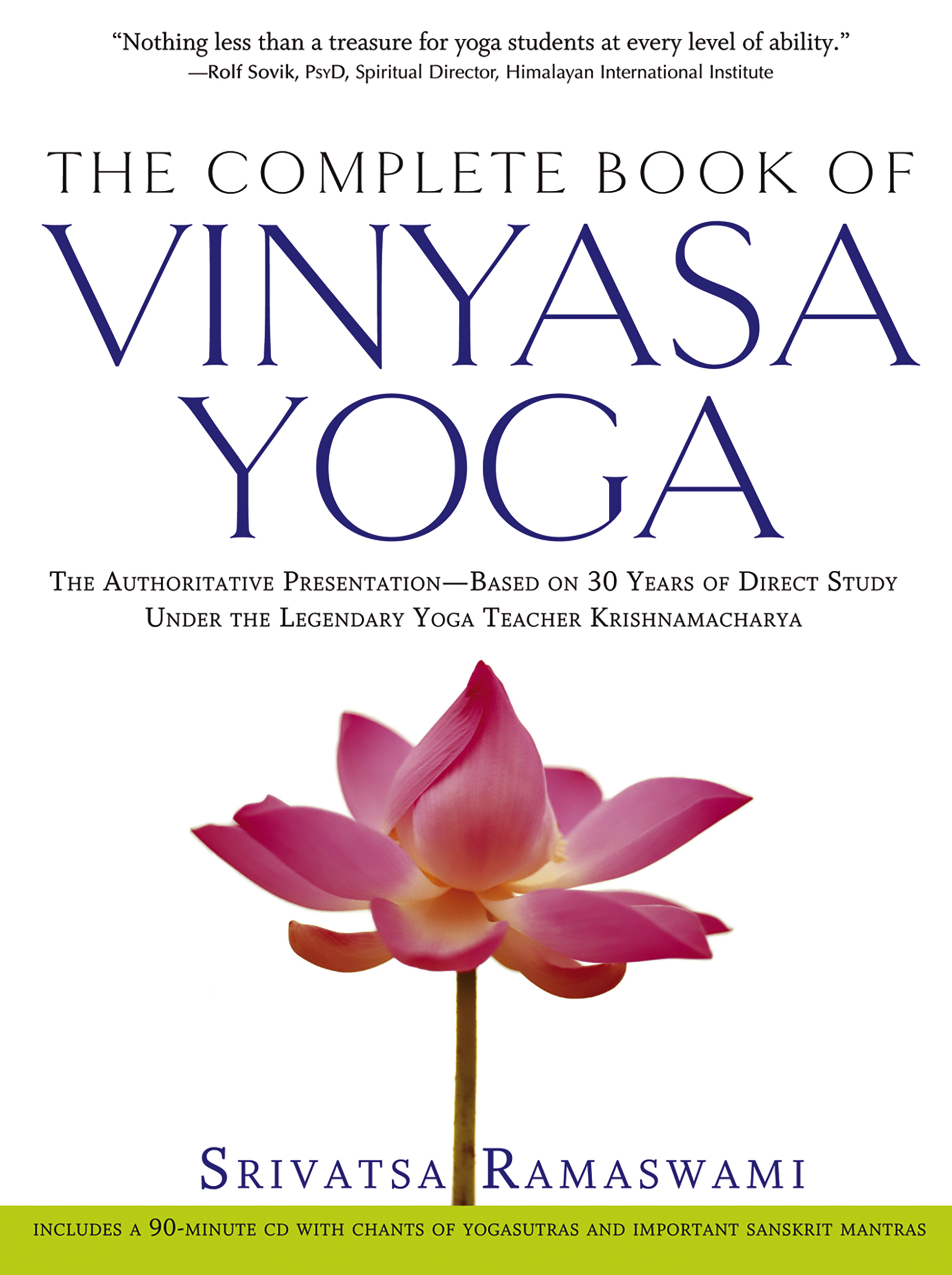 complete yoga book