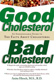 Good Cholesterol, Bad Cholesterol