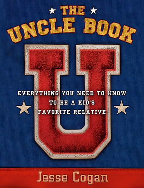 The Uncle Book