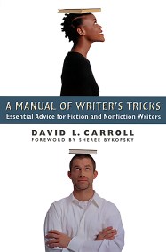 A Manual of Writer's Tricks