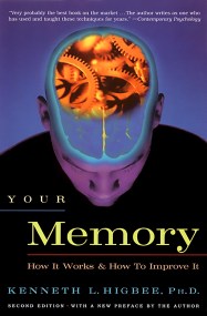 Your Memory