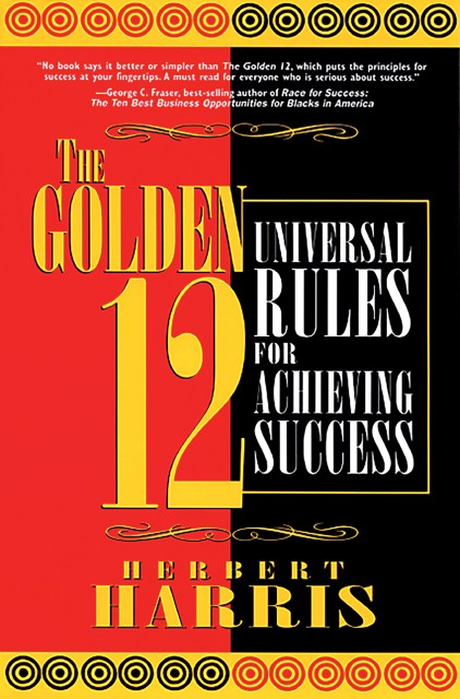 The Golden 12